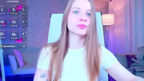 Rina online show from April 2026 10:29:01 AM