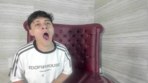 cutenaked_ online show from February 2026 11:19:01 AM