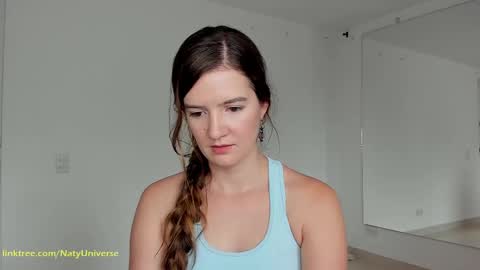 Snapshot of cutenataly chatting on March 2025 09:59:02 PM Nataly online show from March 2025 09:59:02 PM