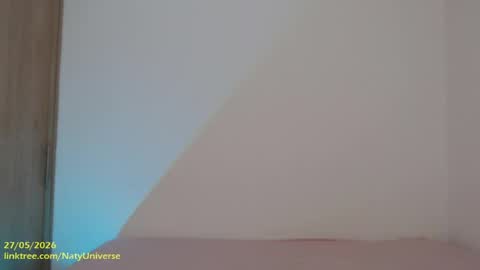 Snapshot of cutenataly chatting on May 2026 11:13:01 PM Nataly online show from May 2026 11:13:01 PM