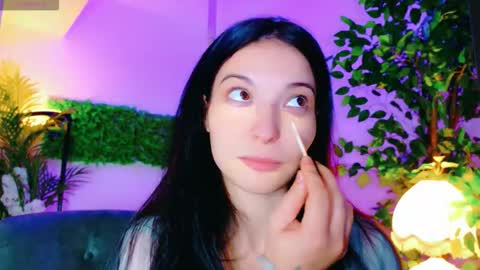 cuteness__girl online show from November 2025 07:52:01 AM