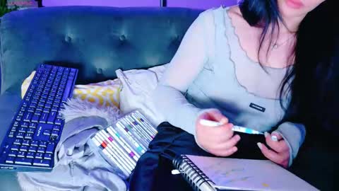 cuteness__girl online show from December 2025 07:39:01 AM