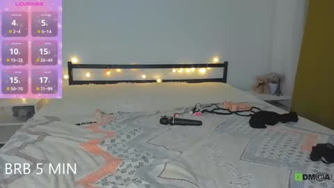 Snapshot of cutenessnicole chatting on February 2025 03:19:01 AM cutenessnicole online show from February 2025 03:19:01 AM