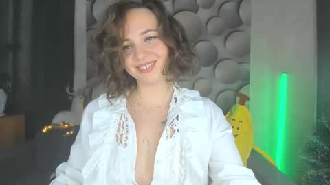 cutesmile sharon online show from December 2024 04:45:02 AM