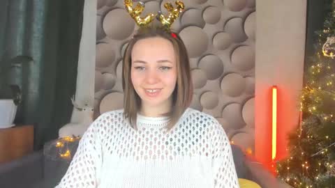 cutesmile sharon online show from December 2024 05:17:01 AM