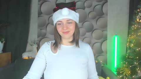 cutesmile sharon online show from December 2024 02:21:02 AM