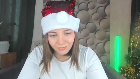 cutesmile sharon online show from December 2024 05:27:02 AM