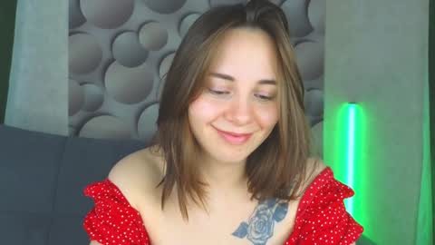 cutesmile sharon online show from January 2025 05:30:01 AM