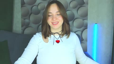 cutesmile sharon online show from February 2025 01:55:01 AM