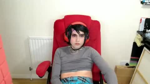 cutest_princess online show from June 2026 10:33:01 PM