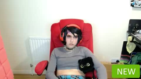 cutest_princess online show from July 2026 10:53:02 PM