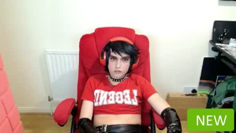 cutest_princess online show from August 2026 10:30:01 PM