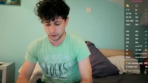 cutesubtwink101 online show from November 2025 04:00:01 AM