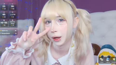 Tomie online show from April 2026 09:26:01 PM