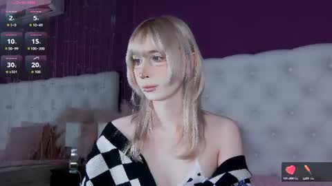 Tomie online show from June 2026 10:04:01 PM