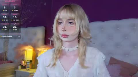 Tomie online show from July 2026 09:17:02 PM