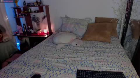 cuteweed420 online show from October 2025 07:06:02 AM