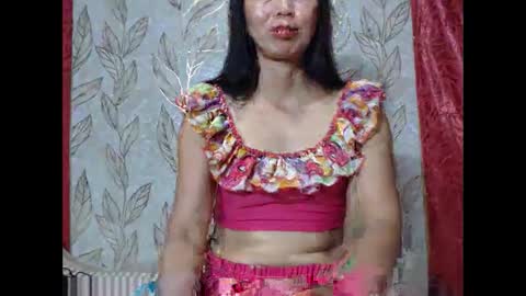 Snapshot of cutewina chatting on September 2025 12:00:02 AM cutewina online show from September 2025 12:00:02 AM