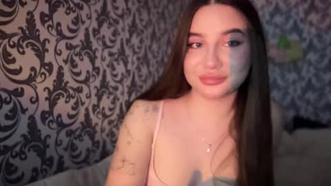 CuteAnn online show from February 2026 06:59:02 PM