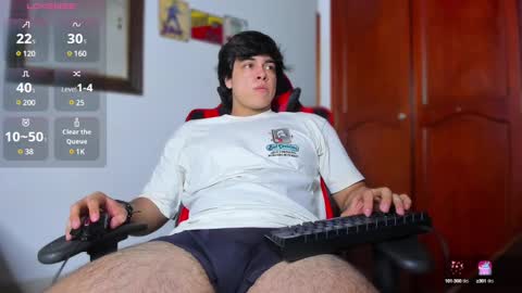 Ask me online show from December 2024 12:12:01 AM