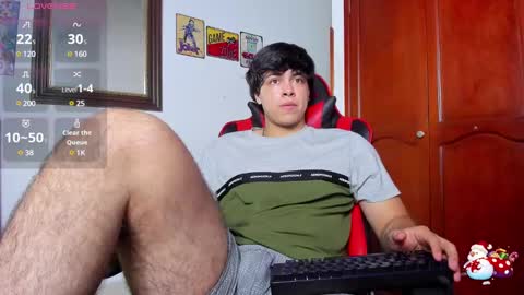 Ask me online show from December 2024 08:25:02 PM