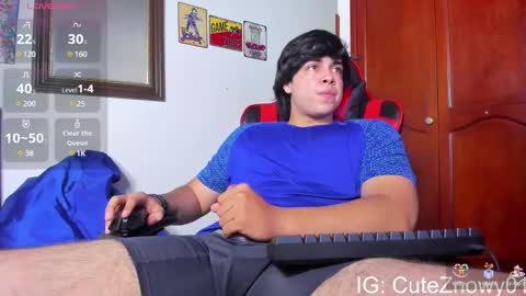 Ask me online show from February 2025 10:59:01 PM