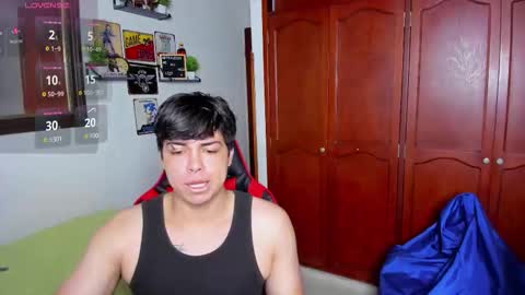 Ask me online show from November 2025 03:17:02 AM