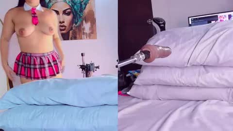 DAKOTA online show from November 2025 04:23:01 AM