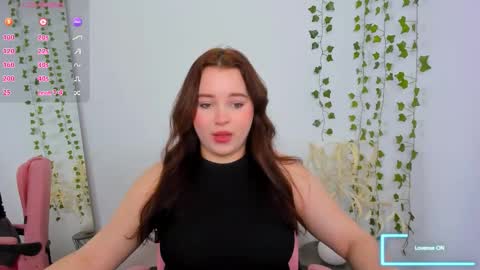 Nika  online show from February 2026 02:03:02 PM