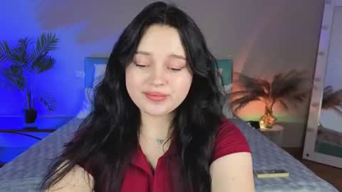 Snapshot of cutie__cutiee_ chatting on July 2026 10:39:02 AM Nika online show from July 2026 10:39:02 AM