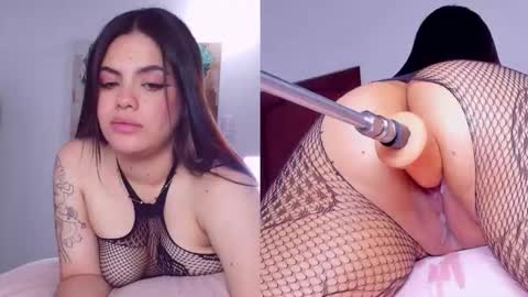 Allie online show from February 2026 10:10:02 PM