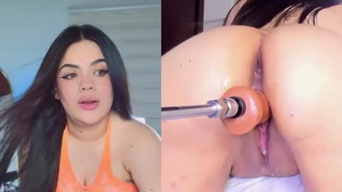Allie online show from July 2026 08:04:02 PM