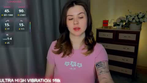 Snapshot of cutie_mili chatting on June 2026 12:31:01 PM mili online show from June 2026 12:31:01 PM