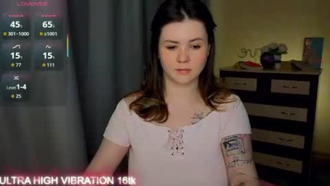 Snapshot of cutie_mili chatting on July 2026 11:30:02 AM mili online show from July 2026 11:30:02 AM