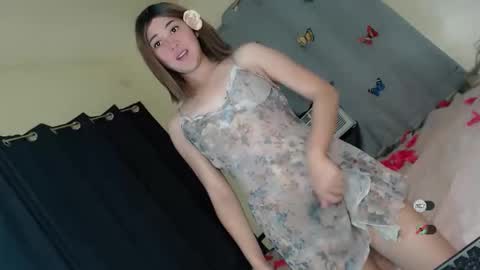 AUDREY online show from February 2026 10:01:01 AM