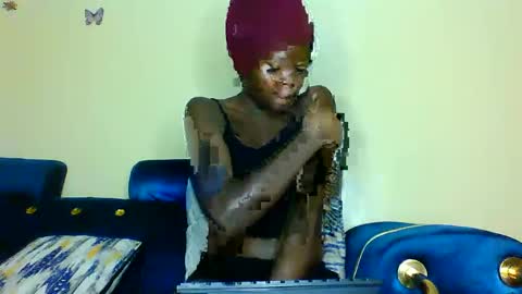 Snapshot of cutie_plush chatting on March 2026 07:58:01 AM cutieplush online show from March 2026 07:58:01 AM