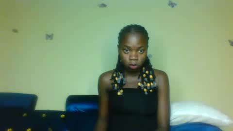 Snapshot of cutie_plush chatting on April 2026 10:53:01 AM cutieplush online show from April 2026 10:53:01 AM