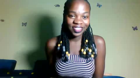 Snapshot of cutie_plush chatting on April 2026 07:30:02 PM cutieplush online show from April 2026 07:30:02 PM