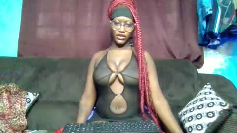 Snapshot of cutie_pumpkin_ chatting on May 2026 06:30:02 AM CUTIE online show from May 2026 06:30:02 AM
