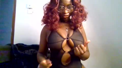 Snapshot of cutie_pumpkin_ chatting on June 2026 05:49:02 AM CUTIE online show from June 2026 05:49:02 AM