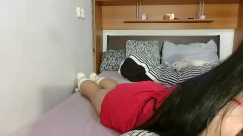 Ami online show from February 2025 01:22:01 AM