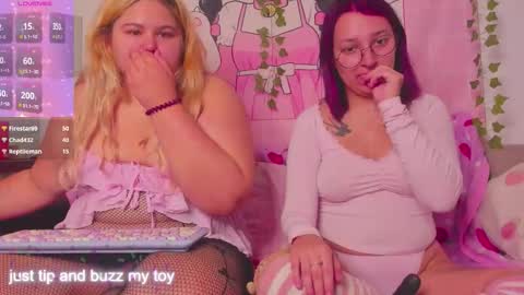 cutielanalova online show from October 2025 10:07:01 PM