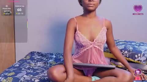 Kiara  online show from February 2026 07:45:01 PM