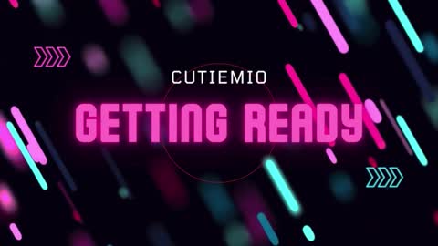 Snapshot of cutiemio chatting on March 2025 12:59:02 PM Mio online show from March 2025 12:59:02 PM