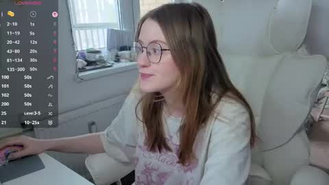 Snapshot of cutiepiealice chatting on May 2026 11:37:01 AM Alice online show from May 2026 11:37:01 AM