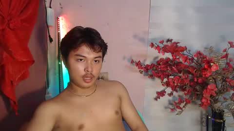 cutiepiejhon online show from January 2025 03:18:02 AM