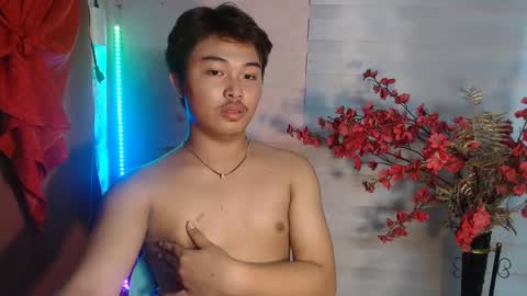 cutiepiejhon online show from January 2025 01:31:02 PM