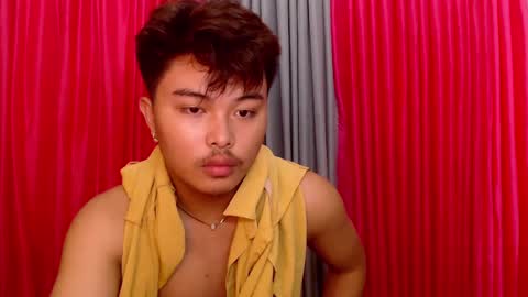 cutiepiejhon online show from January 2025 12:07:01 AM