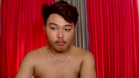 cutiepiejhon online show from January 2025 09:35:02 AM