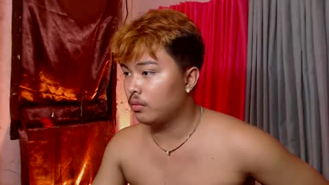 cutiepiejhon online show from January 2025 03:43:01 AM
